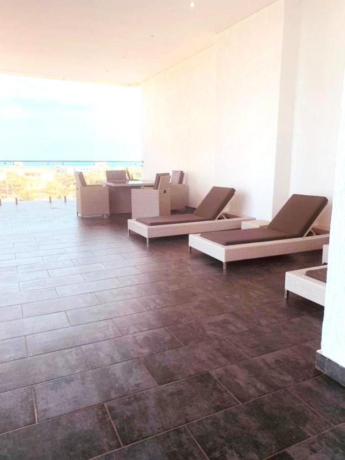 Luxury Labone Edge 2-Bedroom Apartment In Accra - Fivehills Homes Luaran gambar