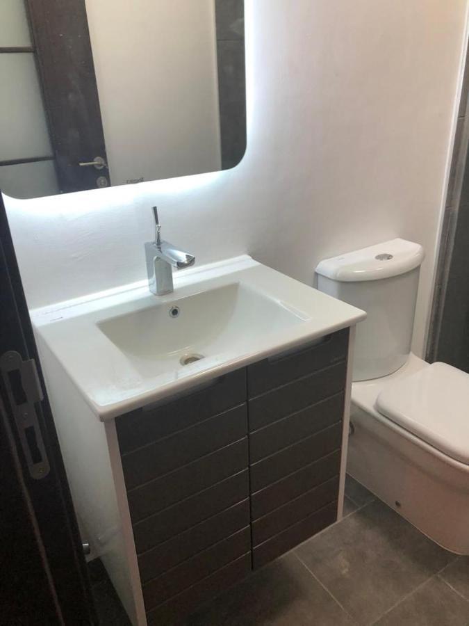 Luxury Labone Edge 2-Bedroom Apartment In Accra - Fivehills Homes Luaran gambar