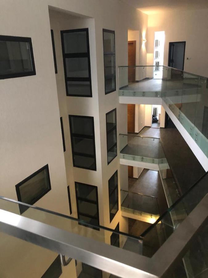 Luxury Labone Edge 2-Bedroom Apartment In Accra - Fivehills Homes Luaran gambar