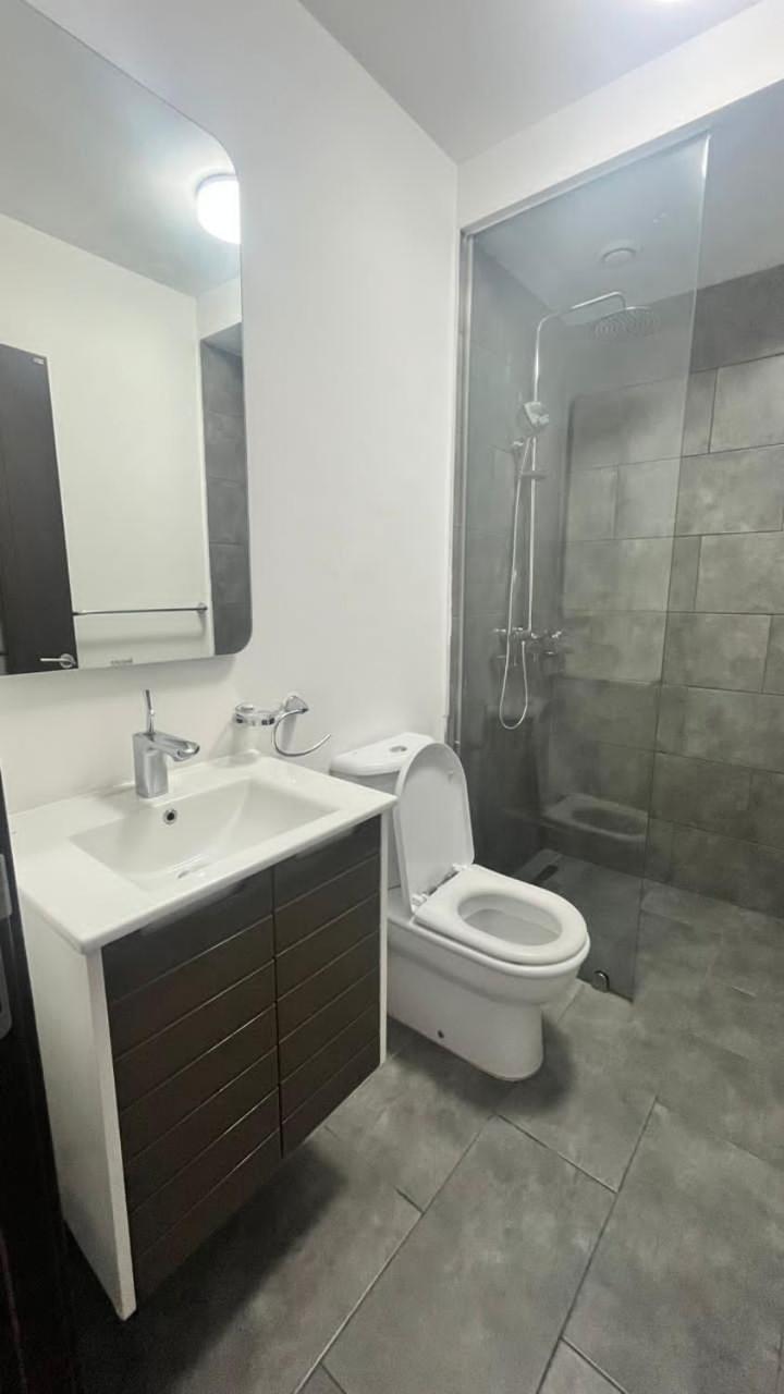 Luxury Labone Edge 2-Bedroom Apartment In Accra - Fivehills Homes Luaran gambar